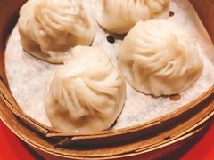 小籠包-北方馆(澳门伦敦人店)