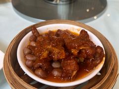 -好友缘家宴(青山路店)