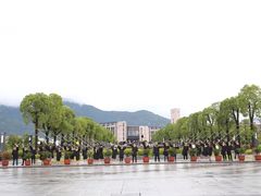 -福州大学(旗山校区)