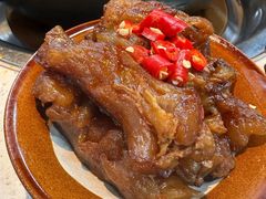-芈重山老火锅(广州首店)