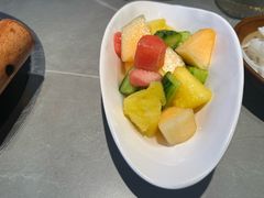 -创味·民间海南菜·非遗藤桥排骨(藤桥·免税城店)