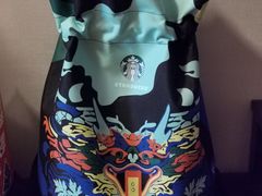 -星巴克臻选(国贸商城首店)