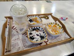 -夏羽记甜品(小榄大信店)