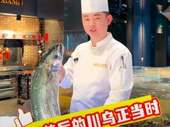 -新丁香海鲜酒店(银海商贸城店)