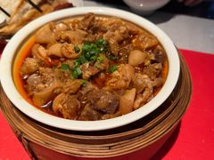 -春色如许·茶食餐厅(桃李春风店)