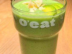 -O'eat Blossom&Pelican(深圳首店)