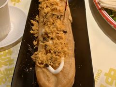 -串盟烧烤·长沙美食地标(星沙店)