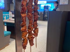 -半天妖烤鱼(和平印象城店)