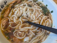 -易裕和·长沙米粉(竹塘西路店)