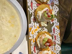 -Famous肥猫墨西哥音乐餐吧(五棵松华熙LIVE店)