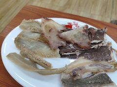 -阿波潮汕牛肉火锅·汤粉面(拱北店)
