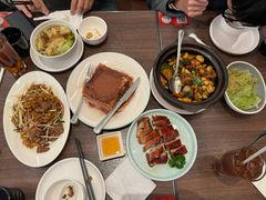 -新旺茶餐厅(鑫耀·光环live店)