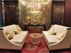 -东海朗廷酒店-唐阁T’ANG COURT 中餐厅