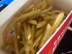 -肯德基(丰北路店)