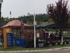 -即刻反应应急安全体验基地