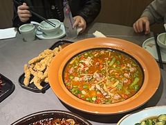 -川芙蓉·市井老川菜(长寿路店)