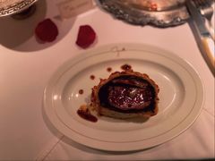 招牌奢华惠灵顿牛排-壳里西餐厅Coquille Seafood Bistro(蒙自路店)