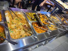 -新红帽自助盒饭(大悦城店)