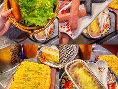 -十三姨正合丰烤肉(营迹路店)