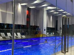 -普拉达游泳健身(水湾1979店)