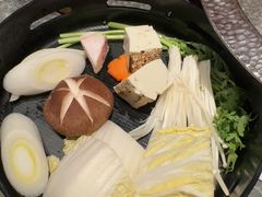 -牛YO寿喜烧和牛火锅自助(三台子万象汇店)
