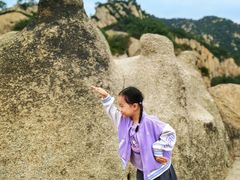 -大岭沟猕猴桃谷风景区