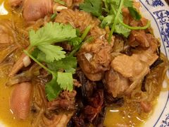 -东北人家铁锅炖(鞍山路店)