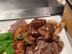 -大渔铁板烧(大悦城店)