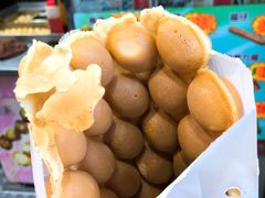 -利强记北角鸡蛋仔(弥敦道店 )