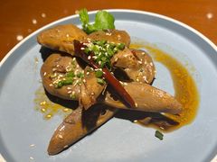 -58度品质川菜馆(经一路店)
