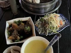 -老马家蒸饺(南海街店)