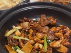 -海上名珠·海鲜酒楼(励骏庞都店)