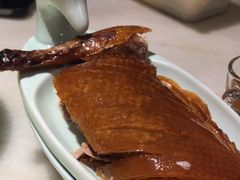 -小吊梨汤·北京菜·烤鸭(双井乐成中心店)