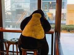 -ZOO COFFEE动物园咖啡(望京锐创店)