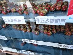 -糖葫芦王保定名吃(古莲花池店)