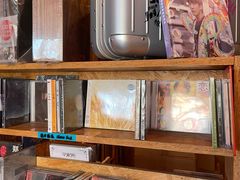 -独音唱片 Indie Music