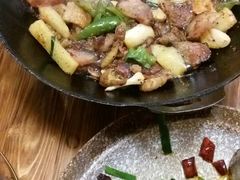 -胡师傅三下锅(汽车站店)