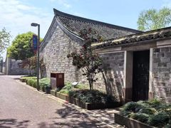 -慈城古县城景区