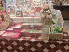 -猫的天空之城概念书店(苏州诚品店)