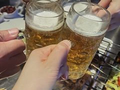 -No.DD戳子烧烤·江湖菜(北京总店)