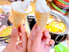 -温野菜涮涮锅(曲江大悦城店)