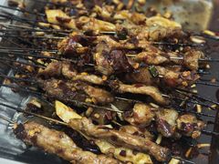 -宋文成烤肉(白沙巷店)