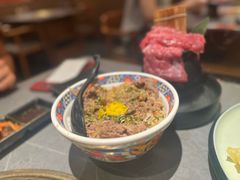 -花时·炭火烧肉(东百中心A馆店)