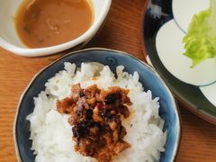 米饭-炎蔵牛舌烤肉