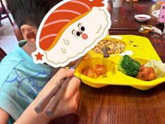 -伽喱博士 Dr.CURRY咖喱饭(太阳宫咖喱店)