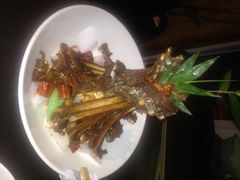 路小缦餐厅-路小缦·珍馐美馔(市心北路店)