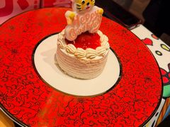 -青岛海天大酒店·1988全日餐厅