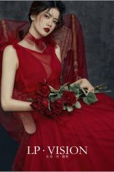 点击看大图 -乐派诗婚纱摄影