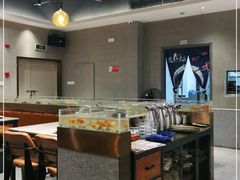 -黄鱼炙夜(华家池店)