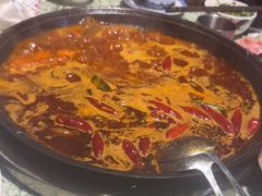 -五里关火锅(牛市口店)